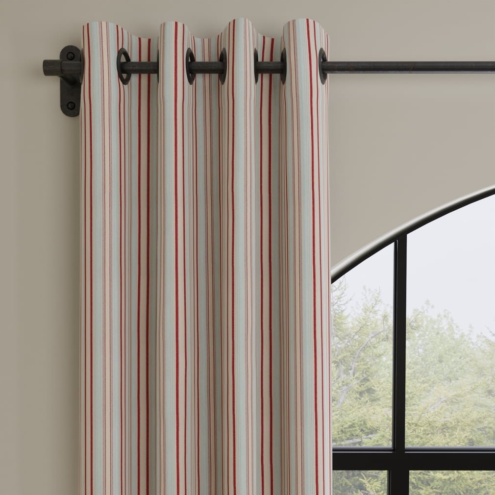 Legend Tomato - Folio Fabrics