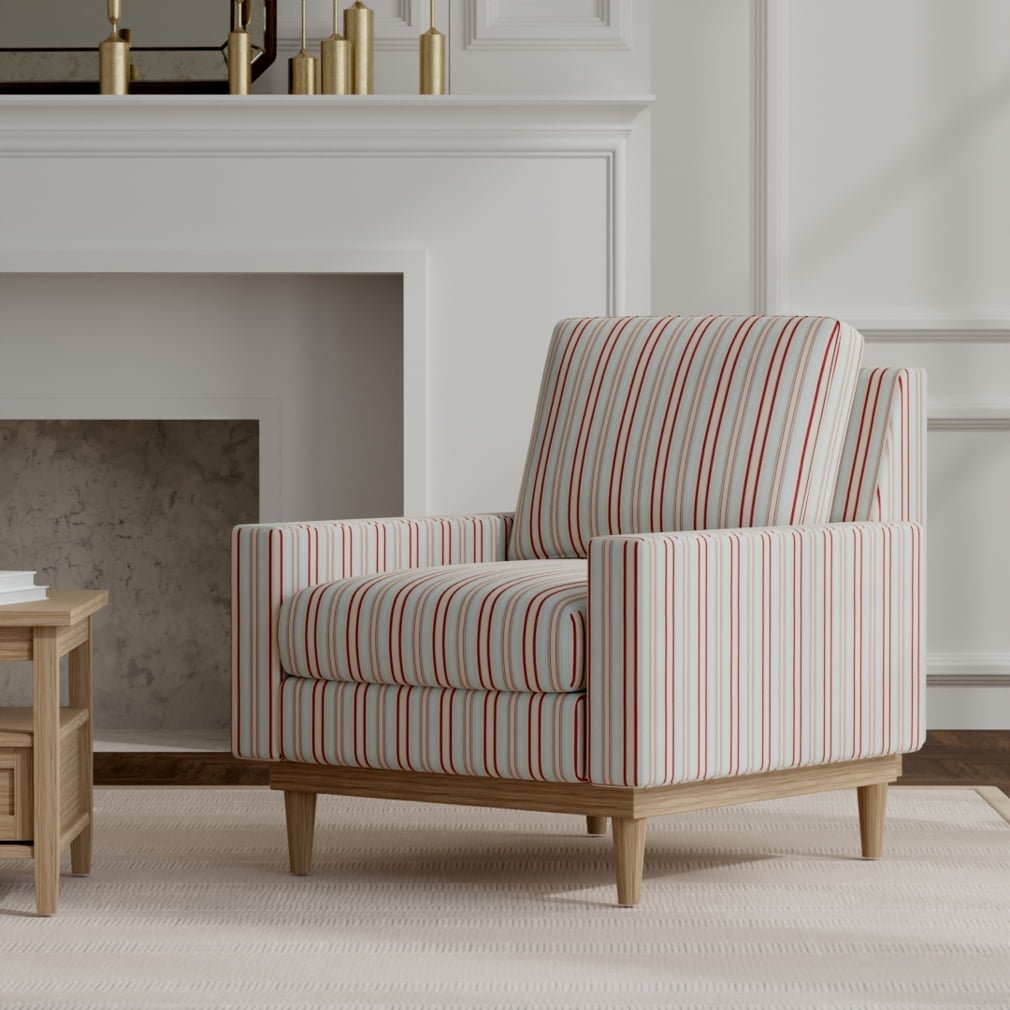 Legend Tomato - Folio Fabrics