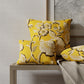 Liberty Lemon - Folio Fabrics