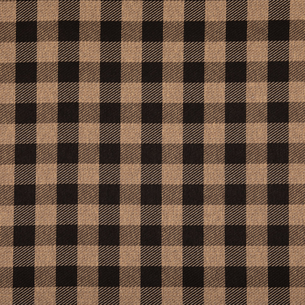 Lilydale Ebony - Folio Fabrics
