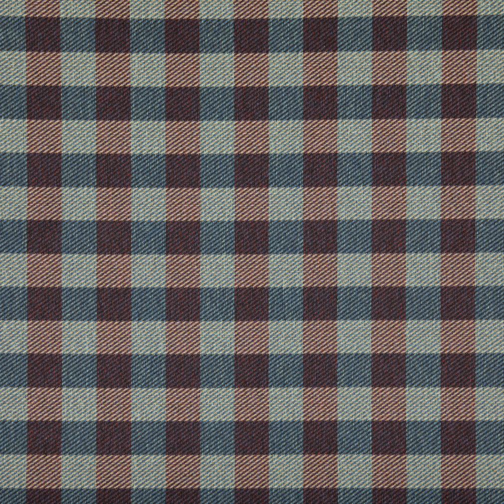 Lilydale Jewel - Folio Fabrics