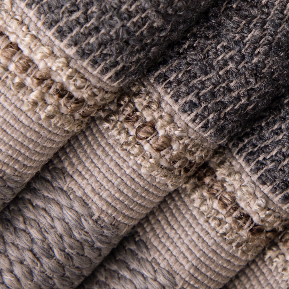 Lisbon Granite - Folio Fabrics