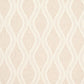 Lowry Eggshell - Folio Fabrics