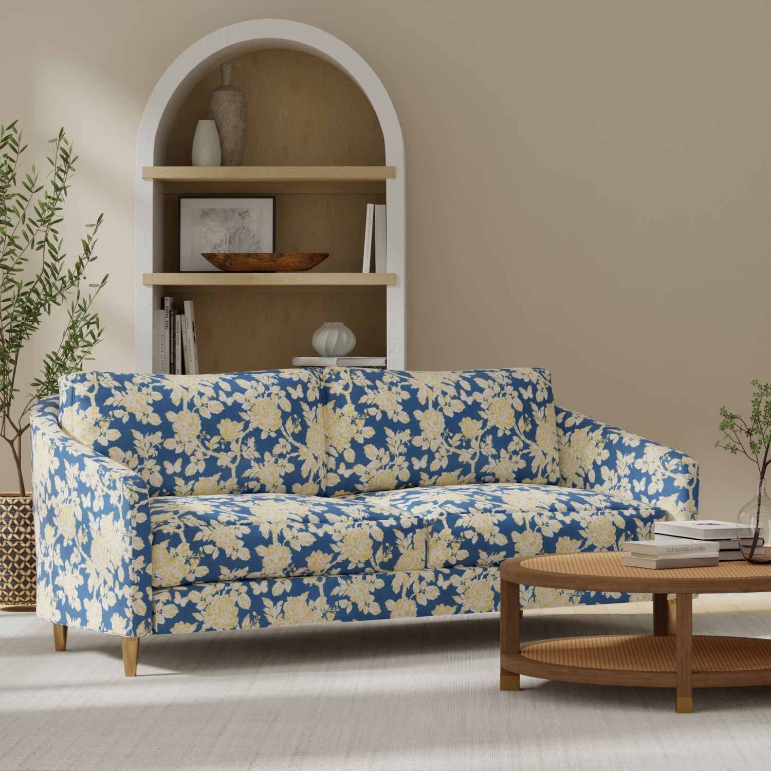 Loyola Cadet - Folio Fabrics