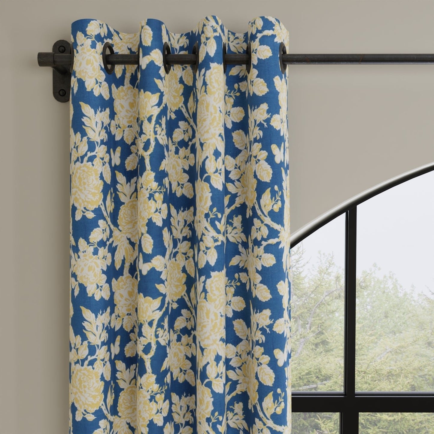 Loyola Cadet - Folio Fabrics