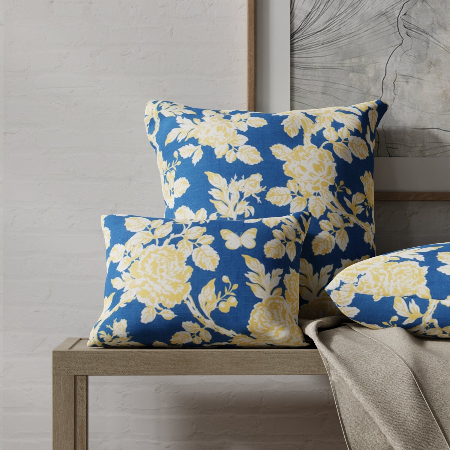 Loyola Cadet - Folio Fabrics