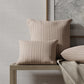 Lumi Griege - Folio Fabrics