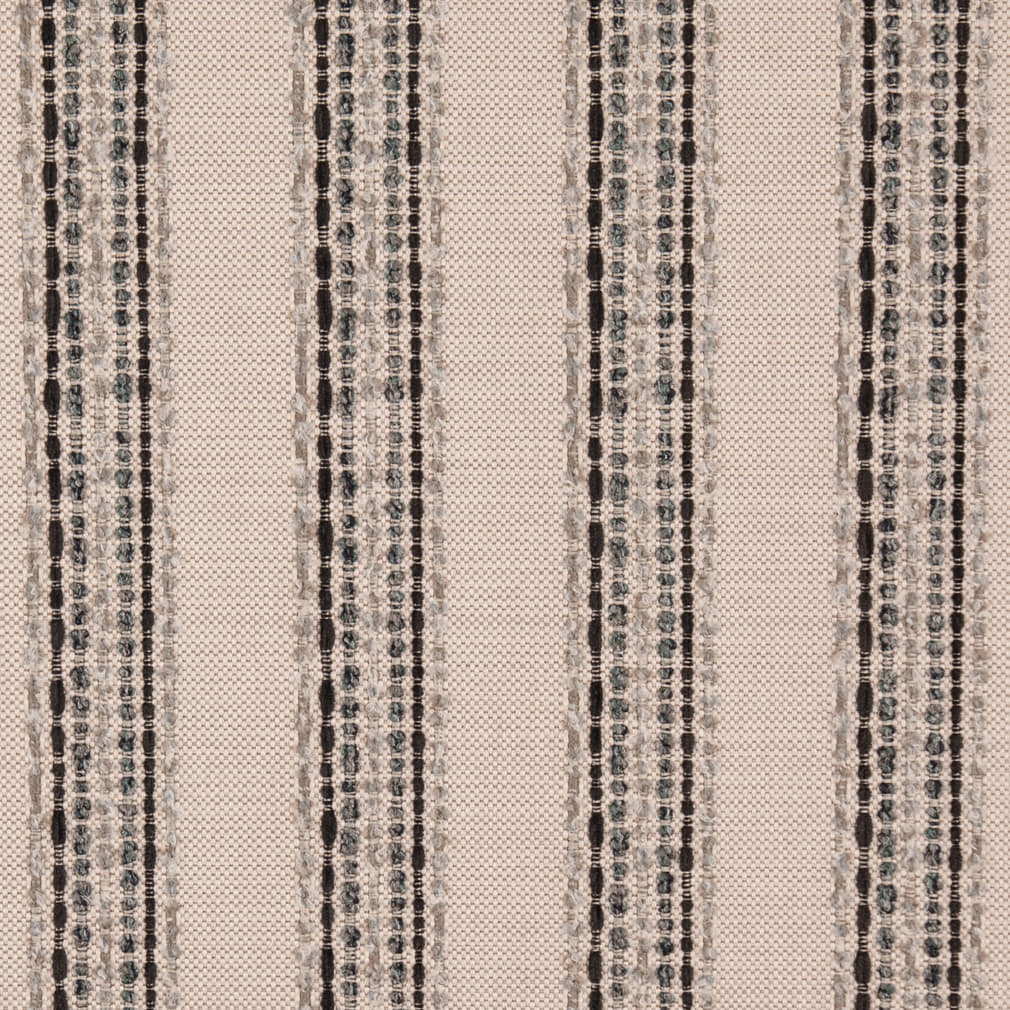 Lumi Smoke - Folio Fabrics