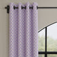 Lumley Lavender - Folio Fabrics