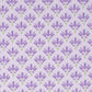Lumley Lavender - Folio Fabrics