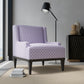 Lumley Lavender - Folio Fabrics