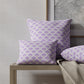 Lumley Lavender - Folio Fabrics