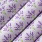 Lumley Lavender - Folio Fabrics