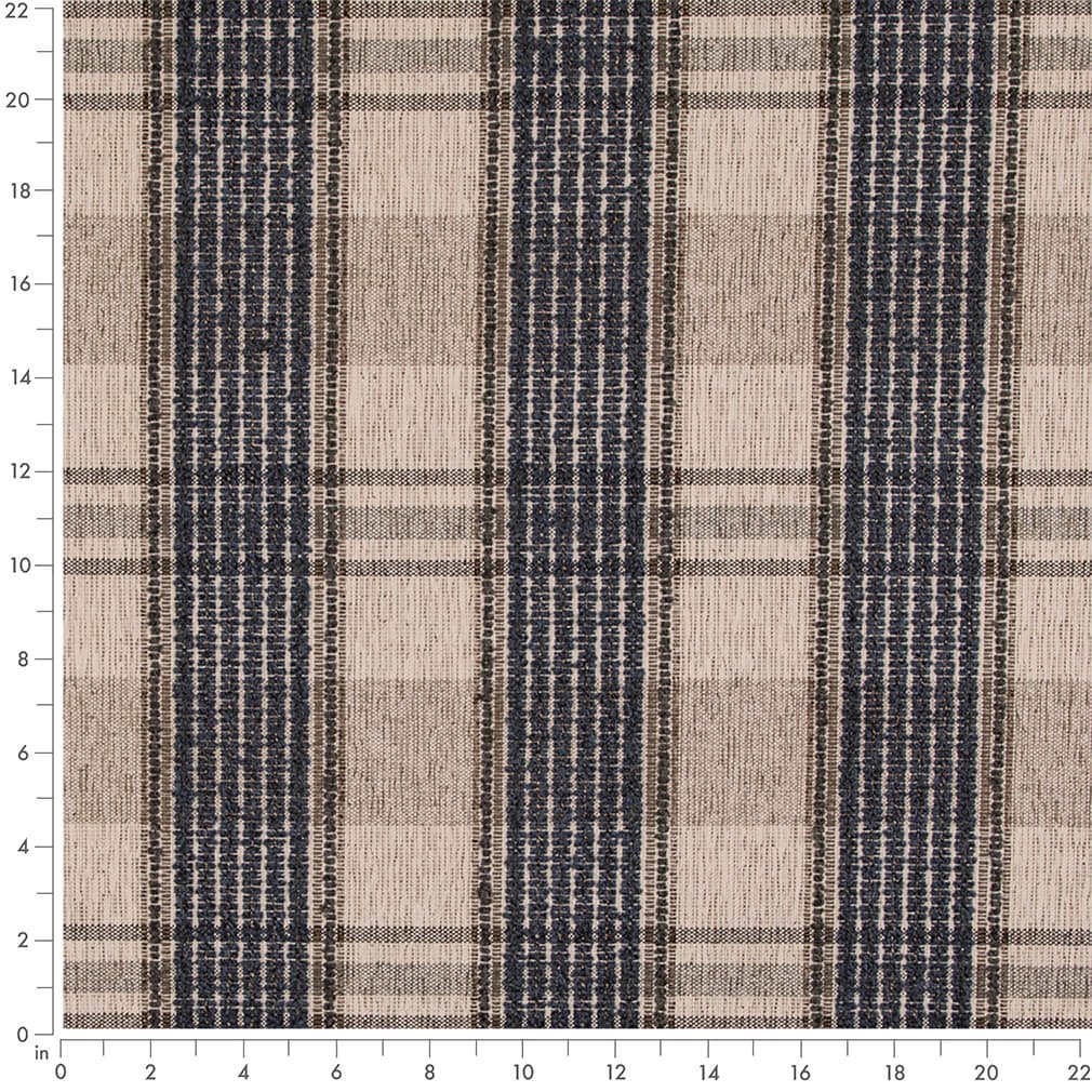 Lunar Atlantic - Folio Fabrics