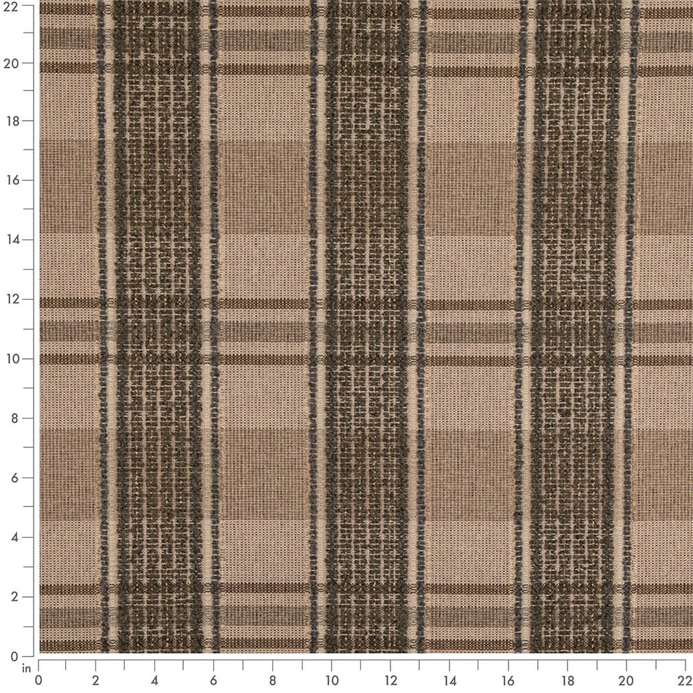 Lunar Basil - Folio Fabrics