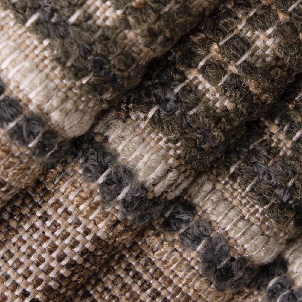 Lunar Basil - Folio Fabrics