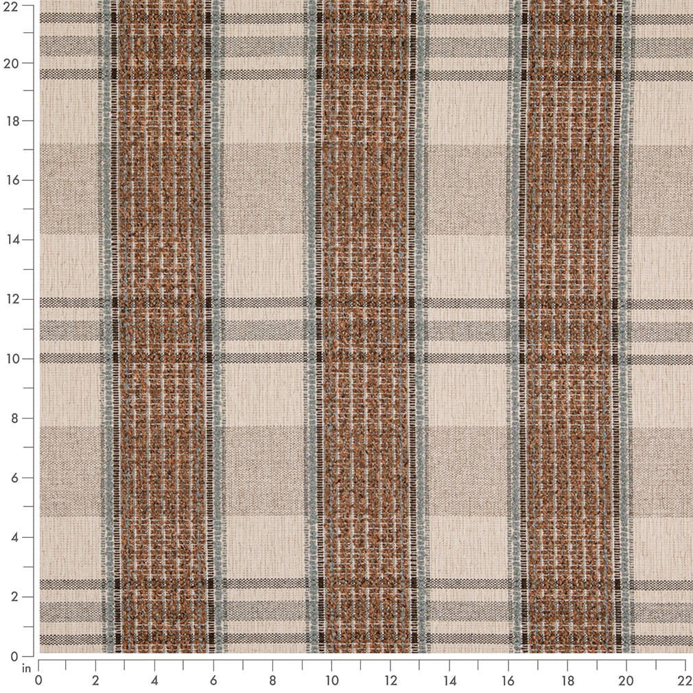 Lunar Mushroom - Folio Fabrics