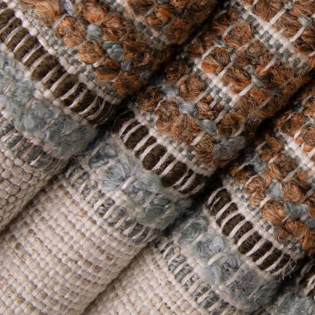 Lunar Mushroom - Folio Fabrics