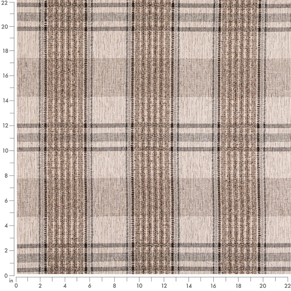 Lunar Raffia - Folio Fabrics