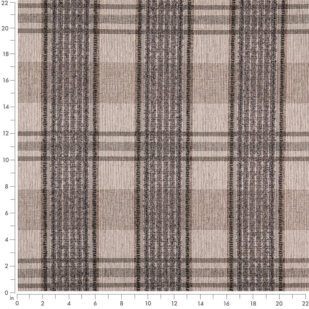 Lunar Sterling - Folio Fabrics
