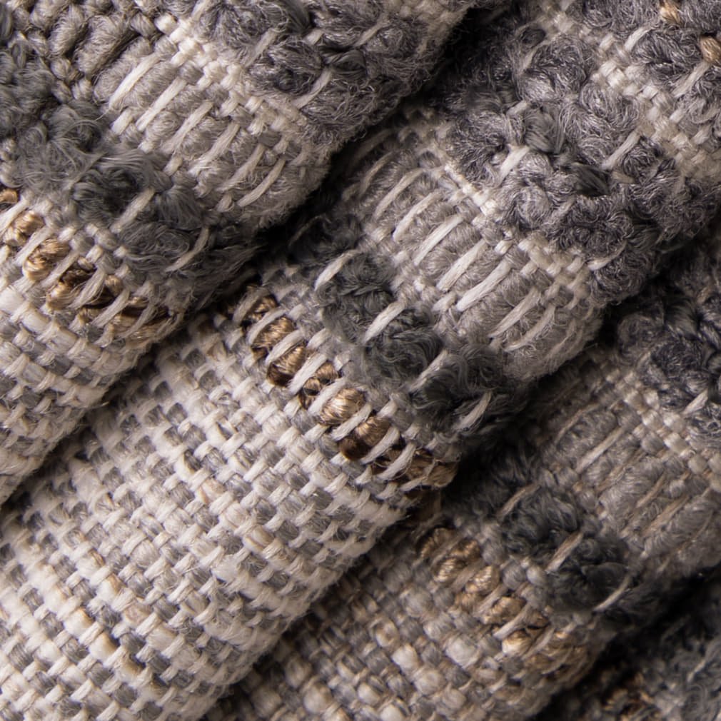 Lunar Sterling - Folio Fabrics