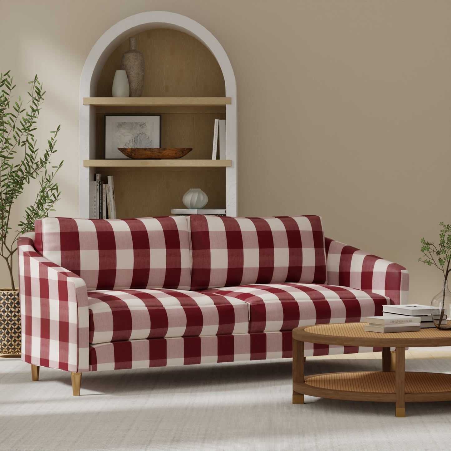 Lycoming Apple - Folio Fabrics