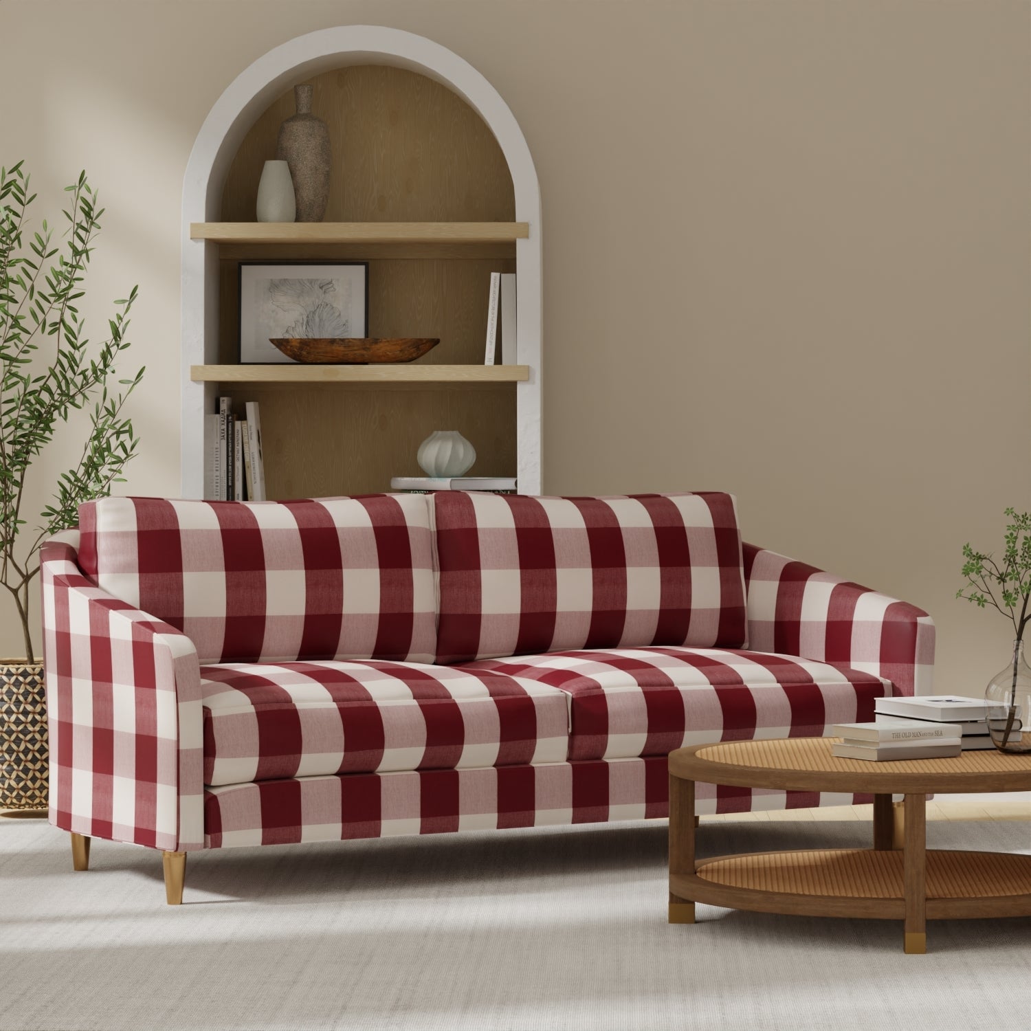 Lycoming Apple - Folio Fabrics