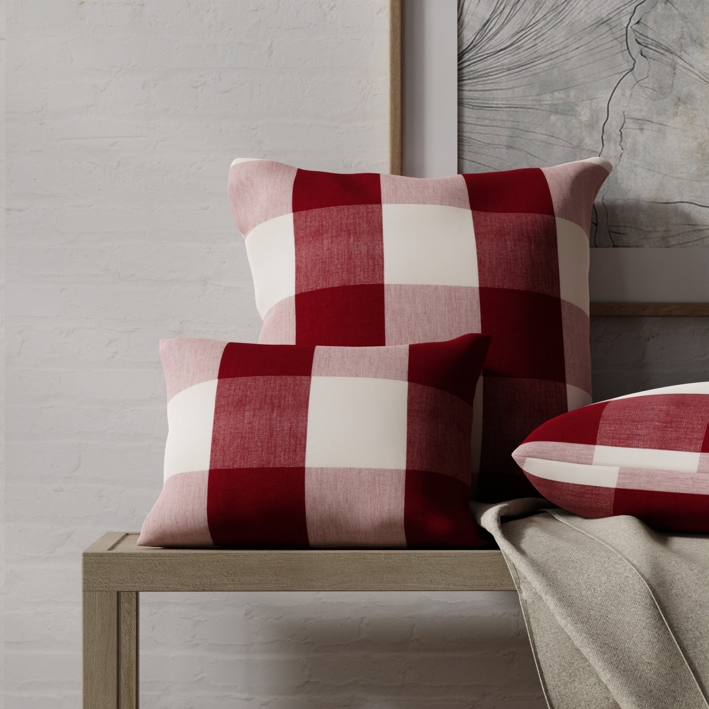 Lycoming Apple - Folio Fabrics