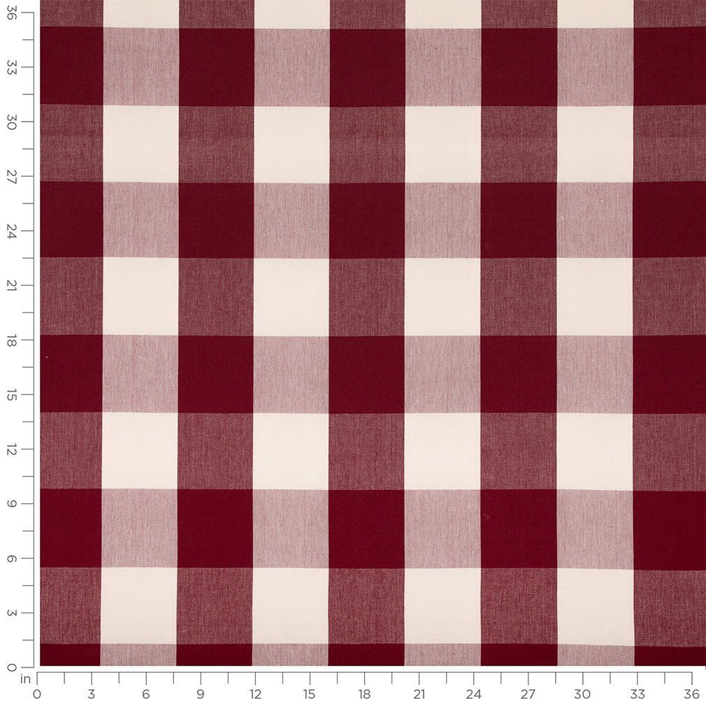 Lycoming Apple - Folio Fabrics