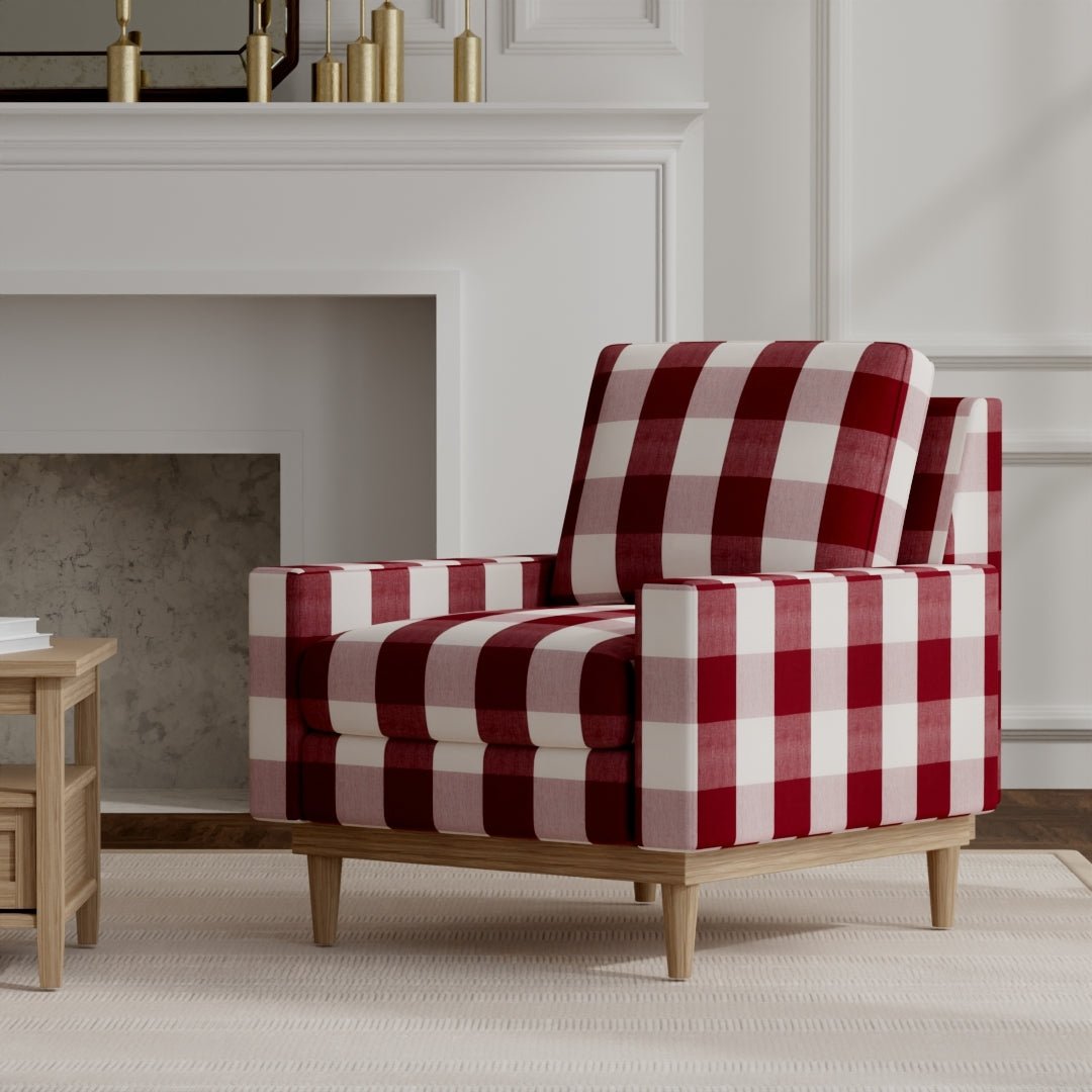 Lycoming Apple - Folio Fabrics