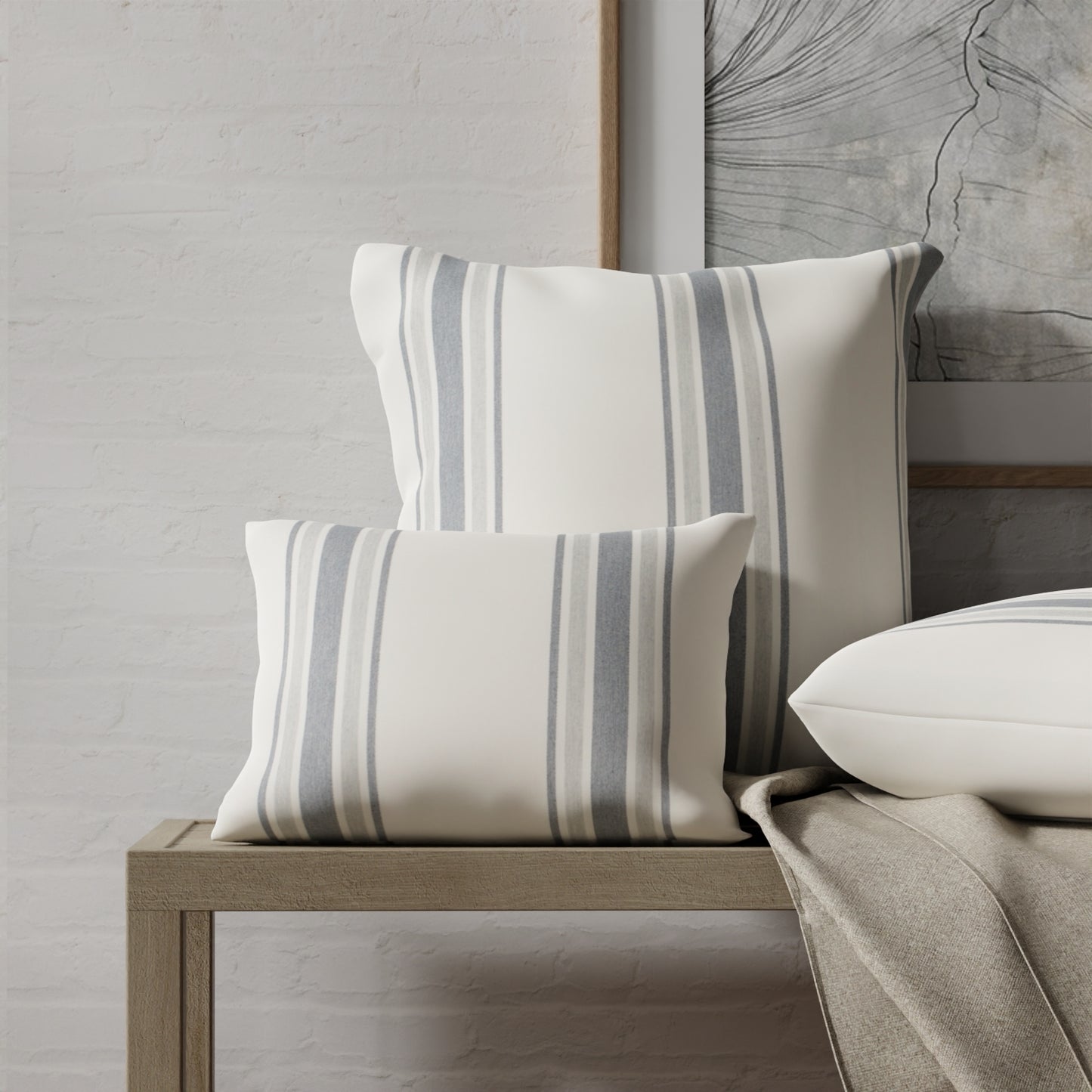 Lyman Flint - Folio Fabrics