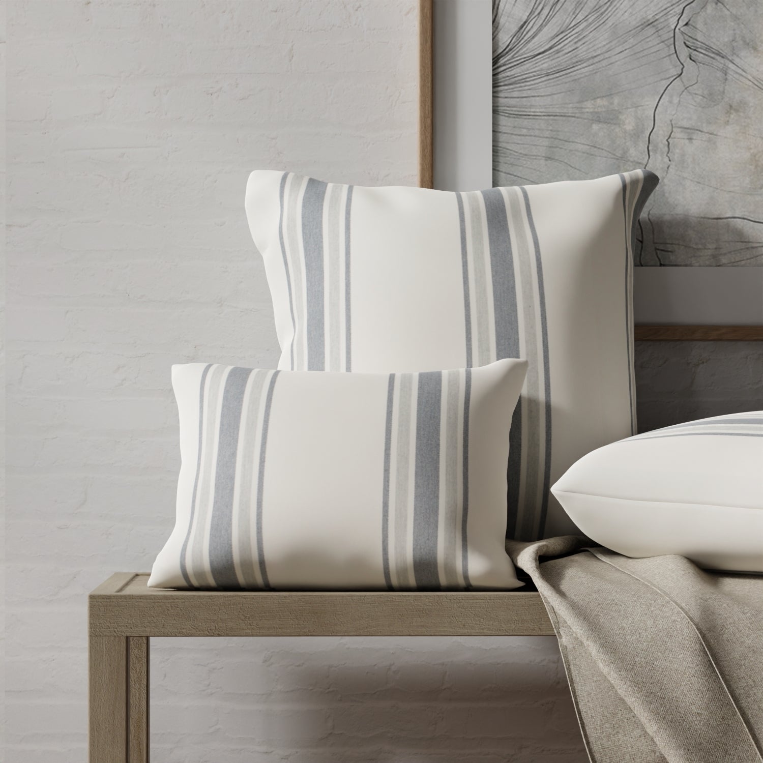 Lyman Flint - Folio Fabrics