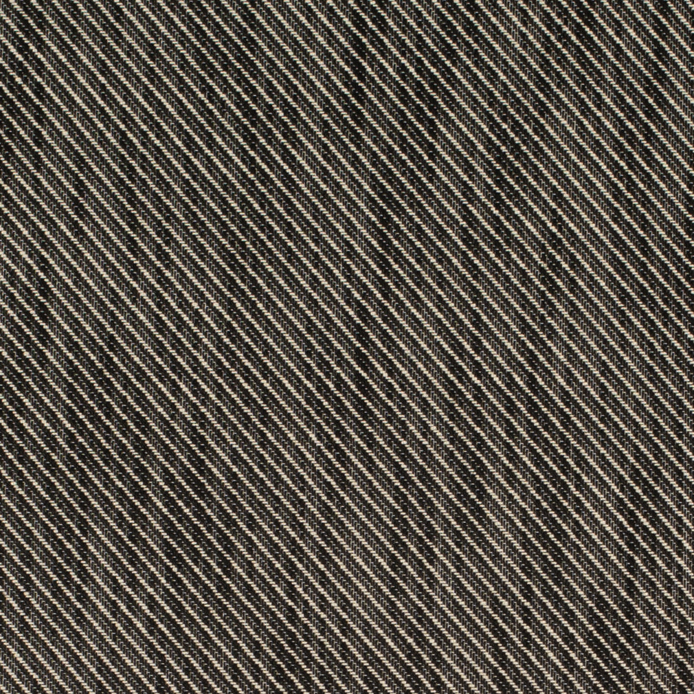 Lynn Carbon - Folio Fabrics