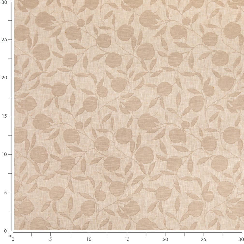 Lyric Biscotti - Folio Fabrics