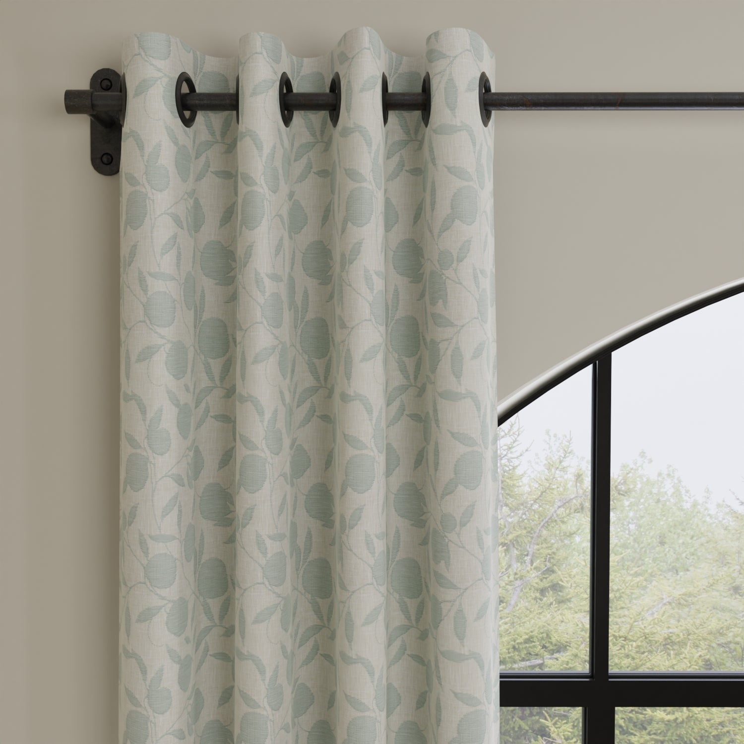Lyric Haze - Folio Fabrics