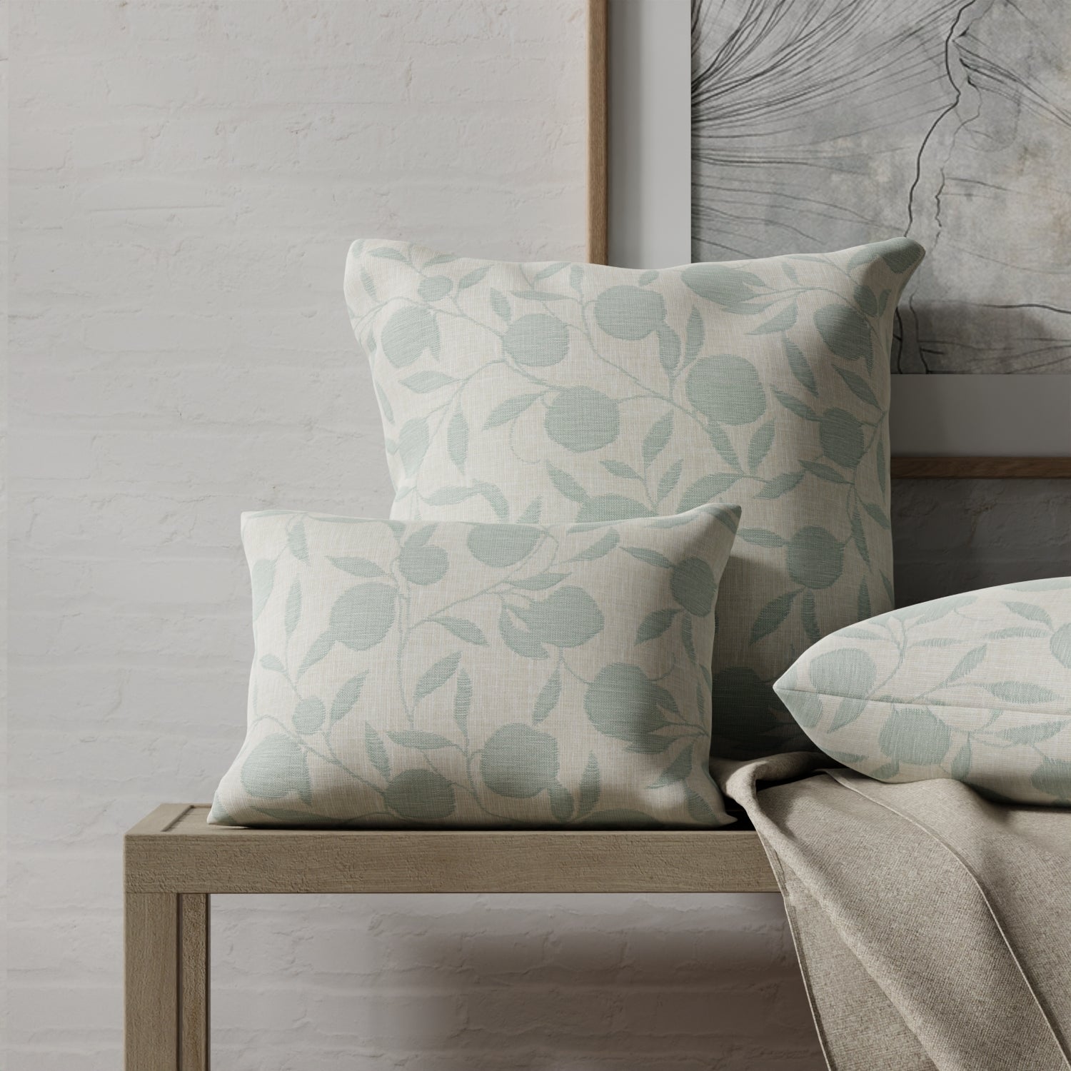 Lyric Haze - Folio Fabrics
