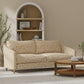 Lyric Lemon - Folio Fabrics