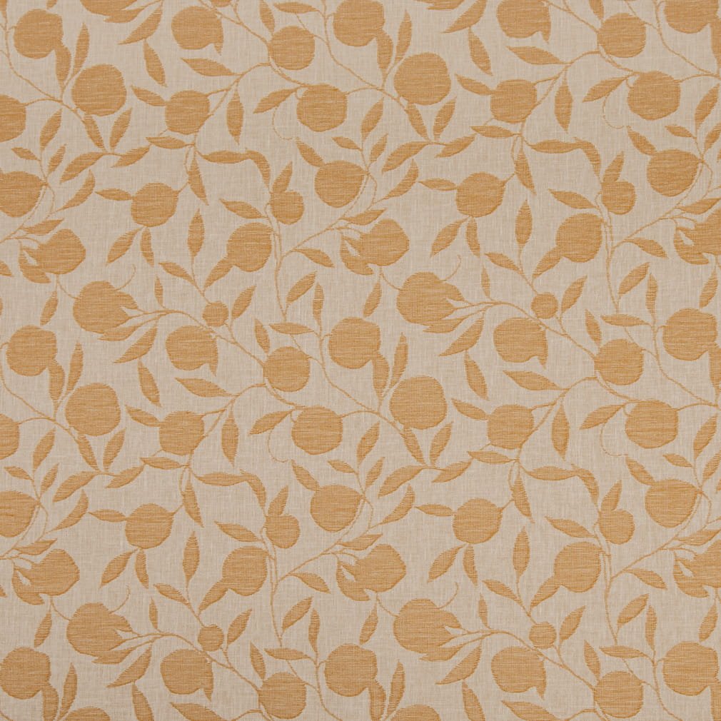 Lyric Lemon - Folio Fabrics