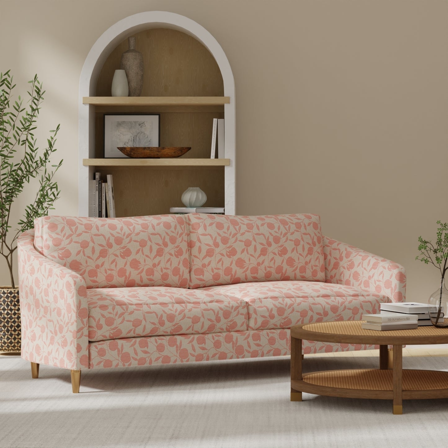 Lyric Petal - Folio Fabrics