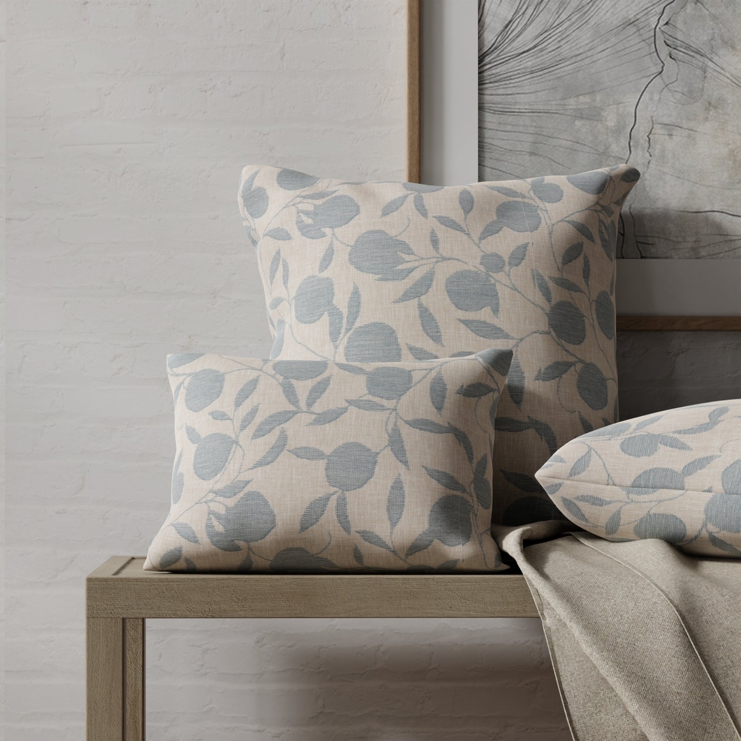 Lyric Pool - Folio Fabrics