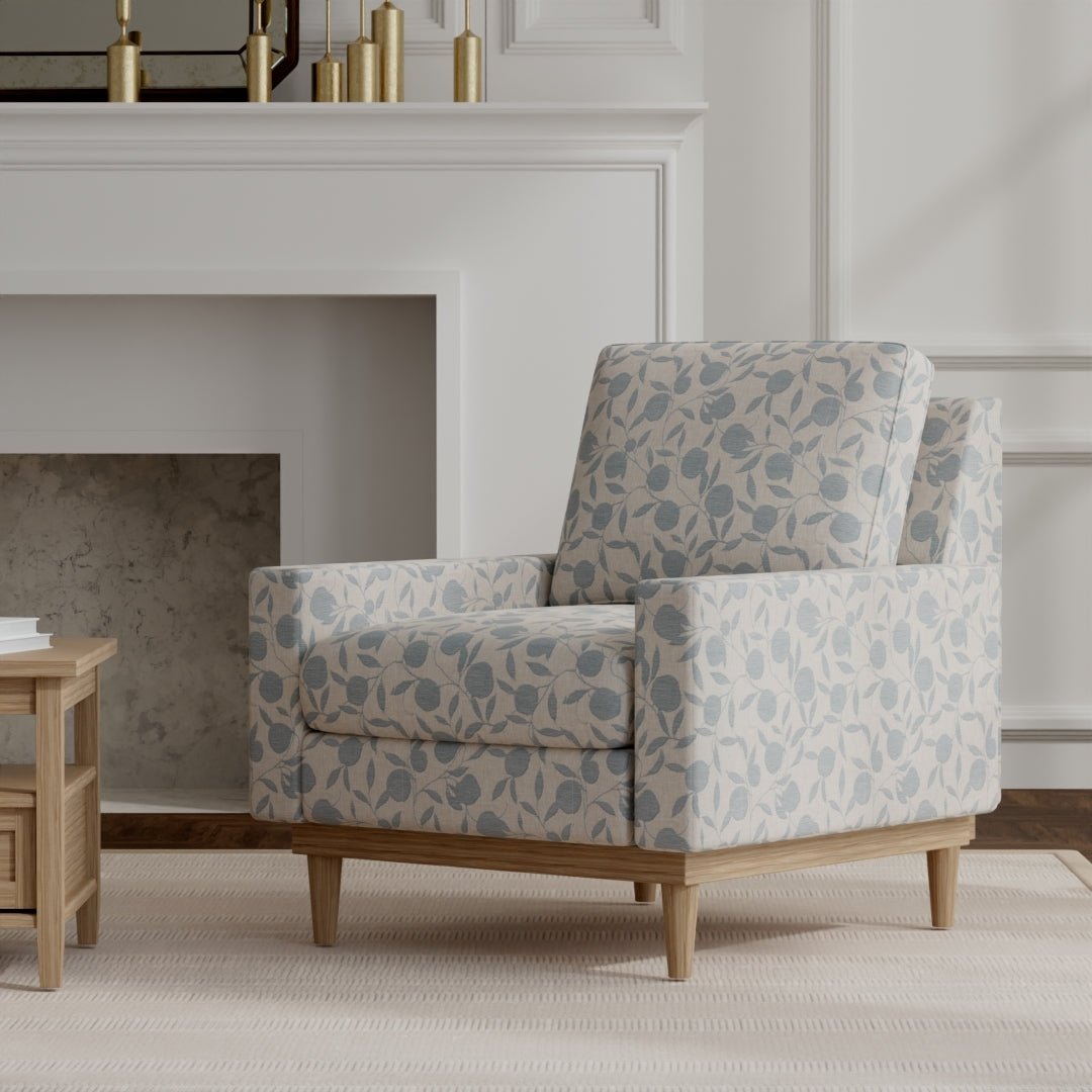 Lyric Pool - Folio Fabrics