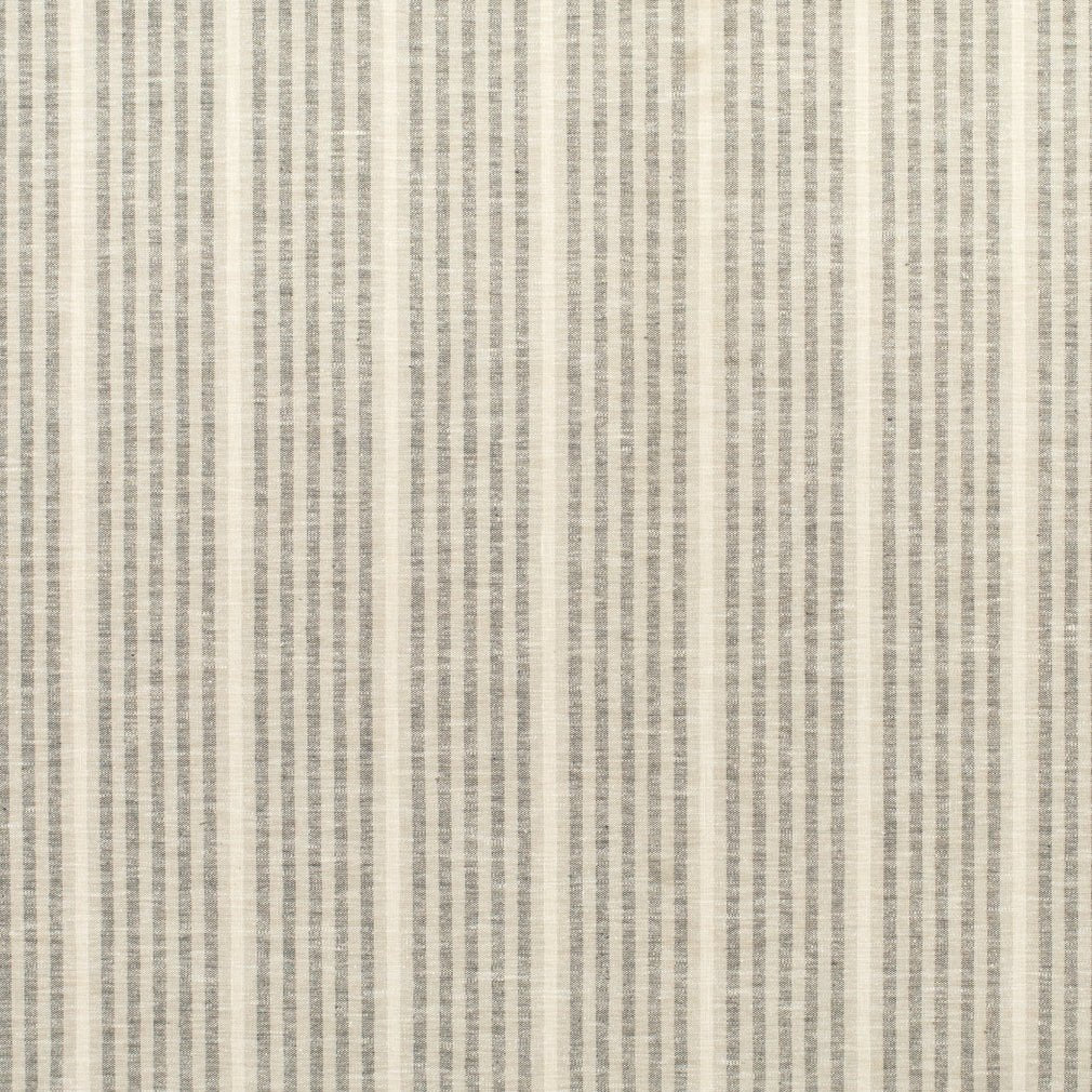 Macalester Grey - Folio Fabrics