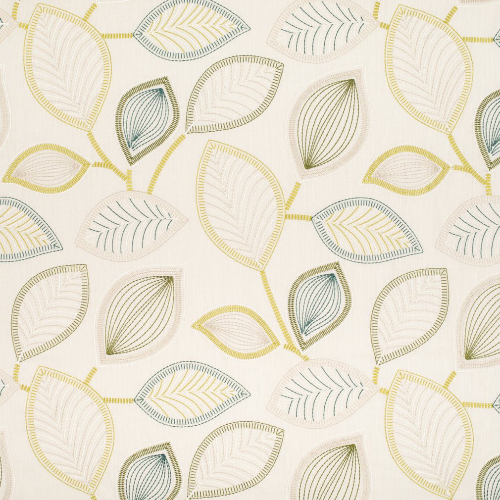 Macon Spring - Folio Fabrics