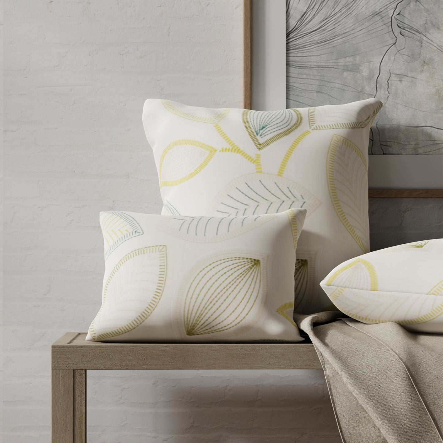 Macon Spring - Folio Fabrics