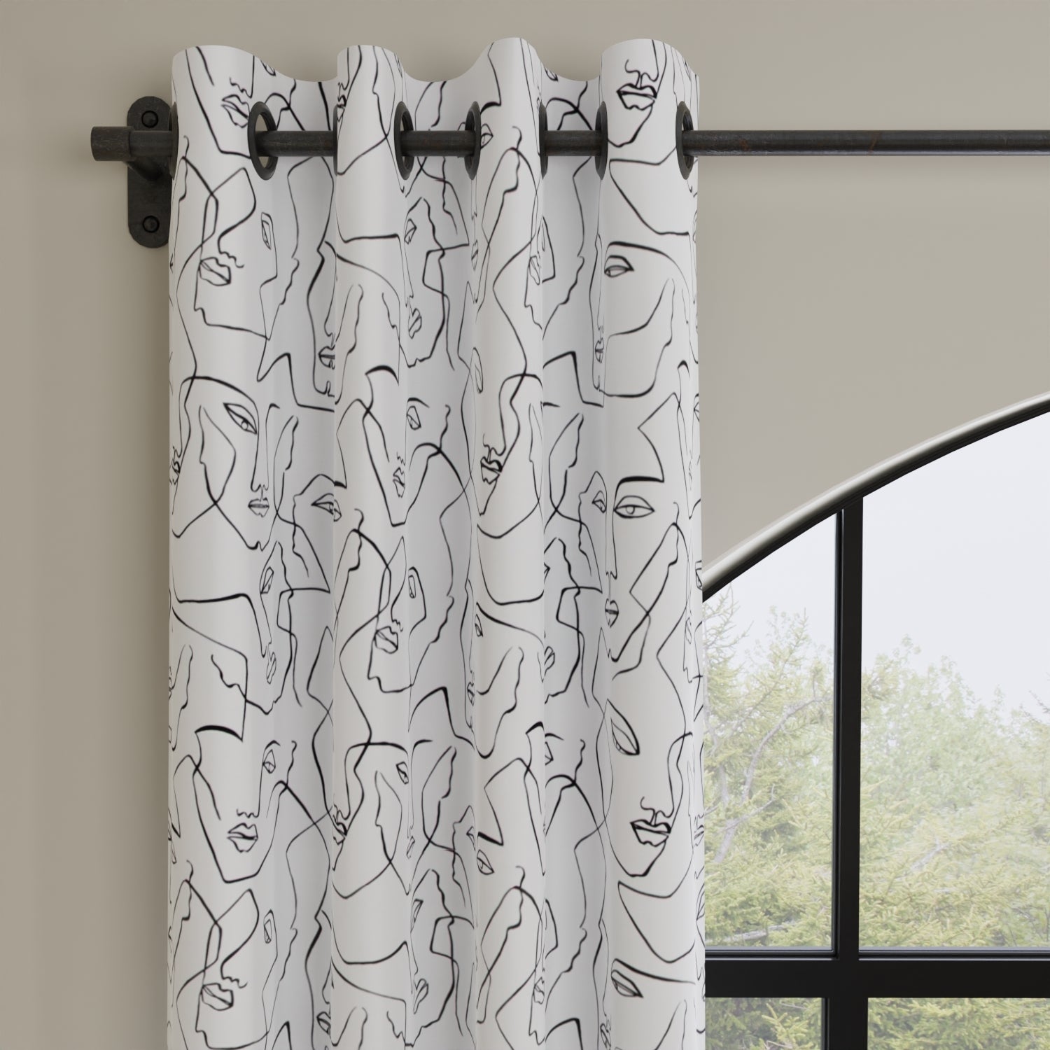 Madonna Eclipse - Folio Fabrics