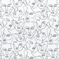 Madonna Eclipse - Folio Fabrics