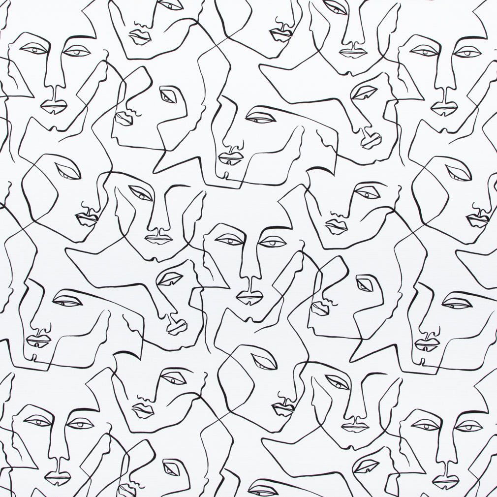 Madonna Eclipse - Folio Fabrics