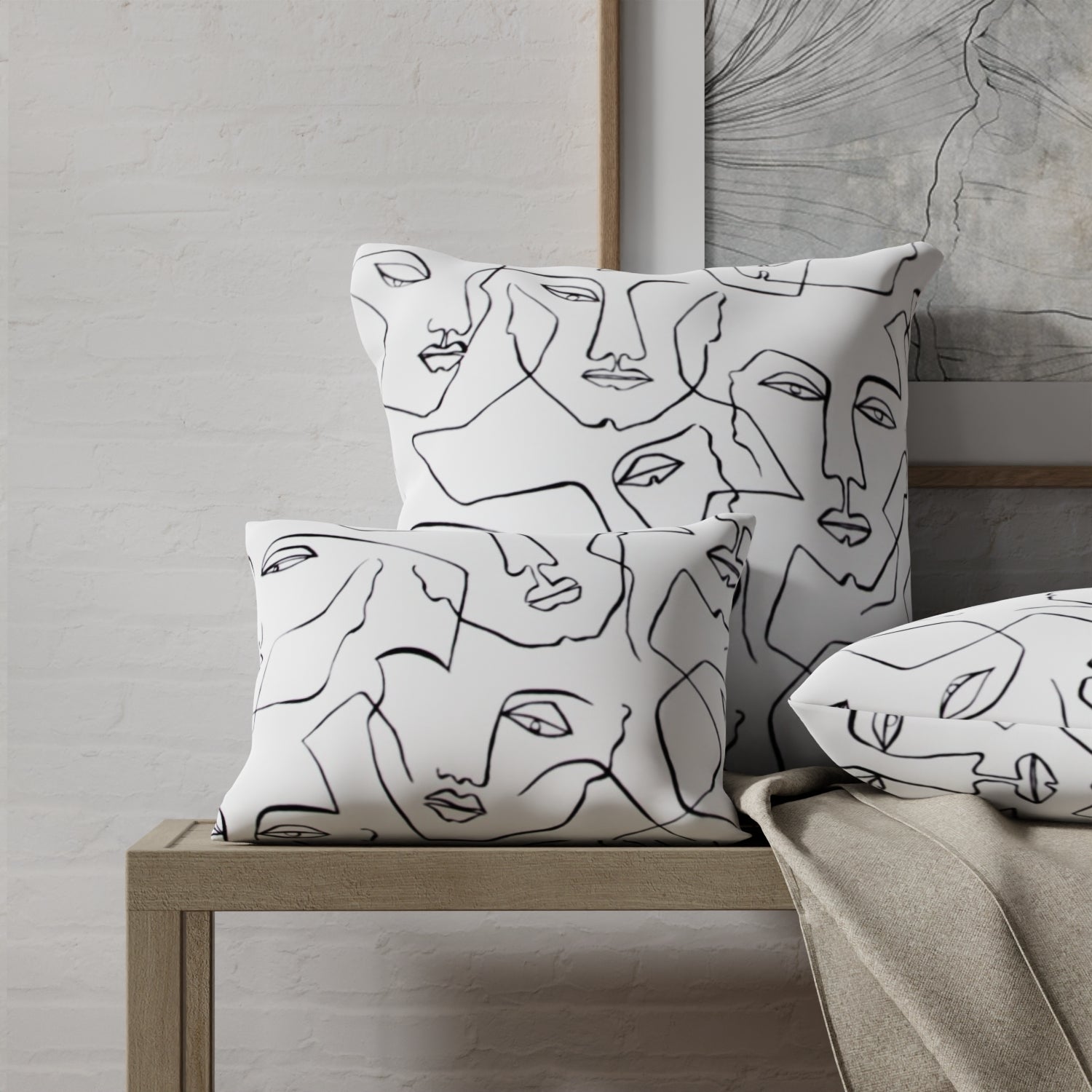 Madonna Eclipse - Folio Fabrics