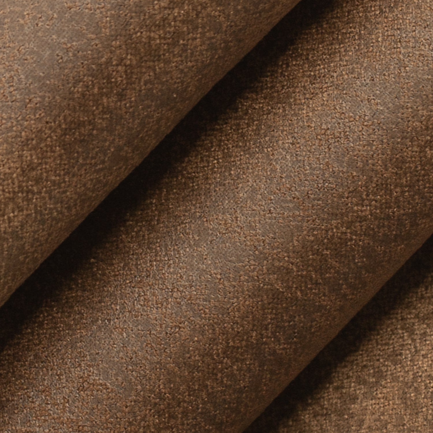 Mahalia Terracotta - Folio Fabrics