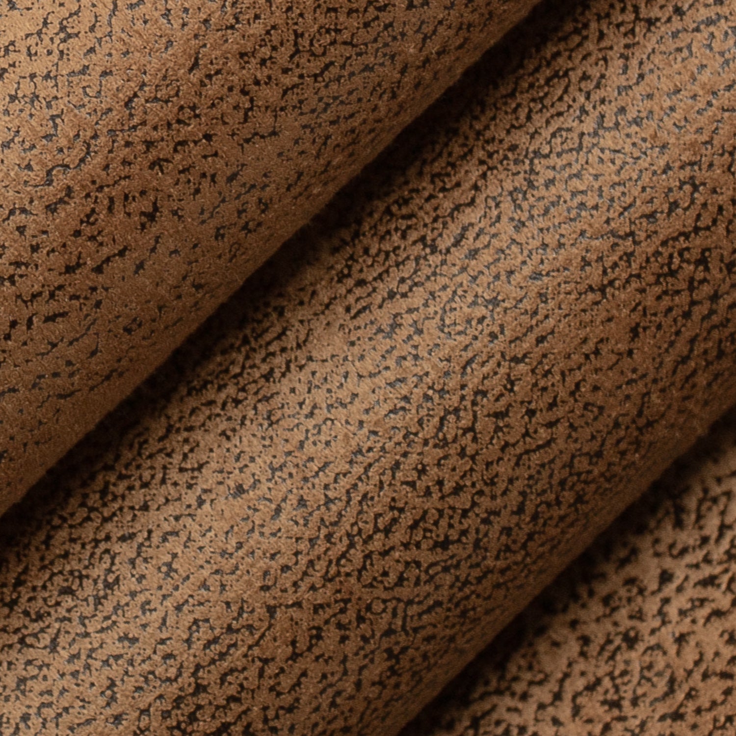 Malone Copper - Folio Fabrics